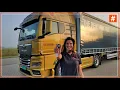 Lagu Nieuwe MAN TGX review na twee maanden touren | #ITSMYDRIVE