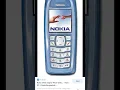 Nokia 3100