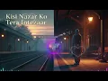 Kisi Nazar Ko Tera Intezar | Soulful Acoustic Revisit | KB Music-1