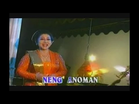 Download MP3 Anoman Obong - Waldjinah