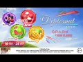 Download Lagu NEW! Diplomat Mild Spark Series (Berry, Guava, Lychee, \u0026 Mango) - Spark Of New Flavors [30s] (2025)