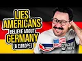 Download Lagu 4 Lies America Taught Me About Germany 🇩🇪