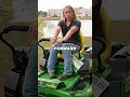 Download Lagu How to Operate a Zero Turn Mower Correctly #mower #zeroturn #johndeere