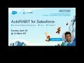 Salesforce Release Management with Autorabit Day 2