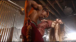 Kiesza - With You (Official Visualizer)