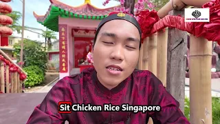 ikan gantung kucing bengong oficial music video