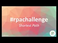 RPA Challenge - Shortest Path with Python Selenium and Tesseract OCR