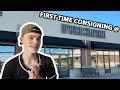 First Time Consigning at Uptown Cheapskate New Consignment BST Store