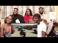 Reece Madlisa & Zuma feat. Mr JazziQ & Busta 929 - JazziDisciples (Zlele) ( REACTION VIDEO)