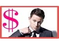 Channing Tatum Net Worth 2018