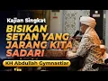 Download Lagu WASPADA BISIKAN SETAN YANG JARANG KITA SADARI