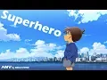 Download Lagu Detective Conan (AMV) - Superhero