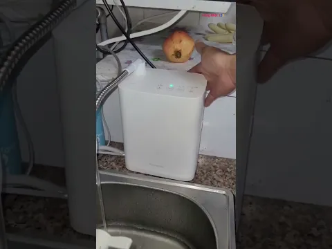 Máy Lọc Nước Panasonic Tk-As31 Máy Lọc Nước Tạo Ion Kiềm Panasonic Tk-As31 Nội Địa Nhật Bản #Hangnhat123 #Maylocnuoc #Noidianhatban