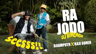 ra jodo djiamputh x kaji soher