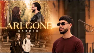 Karush - Ari gone