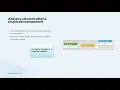 InterformNG2 Workflow Add any component after a multicast