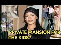 Download Lagu Did Rihanna Secretly Buy a Vacation Home for the Kids? Neighbors Are Talking!”