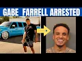 Gabe Farrell Arrested After High-Speed Motorcycle Chase In Crown Point Indiana