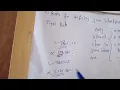 Core java with OCJP SCJP Language Fundamental Part 01 Java Identifiers