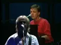 Paul McCartney - Maybe I'm Amazed