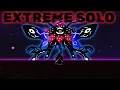 Attempting First Ever Solo Extreme Celestial Nullscape