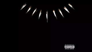 kendrick lamar bloody waters black panther the album music from and inspired by