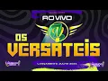 Lagu Os Versáteis  / Lançamento Julho 2024@valdeliciogarcia