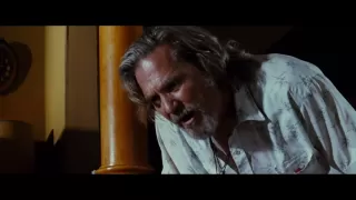 CRAZY HEART - Trailer