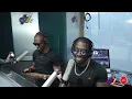 Suhrawh & Chow Minister's "In The Water" Success Story & Their Plans To Return To Trinidad Carnival