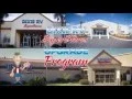 Dixie RV Upgrade Program Commercial