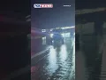 Watch Torrential Downpours Turn Texas Highway Into A River Amid Life-threatening Flash Flooding