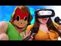 I should stop uploading vrchat