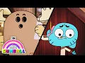 Gumball Darwin s Voices Change The Amazing World Of Gumball Cartoon Network
