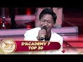 Download Lagu Lirik Dalam + Suara Syahdu Robi Di “Sebujur Bangkai” Bikin Semua Merenung | D'academy 7 Top 30