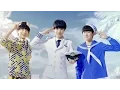 Download Lagu TFboys活力献唱《九州天空城》片尾曲《大梦想家》