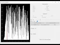 Sorting Algorithms Simulation using Python3 and PyQt5