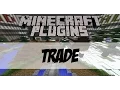 Minecraft Plugin Spotlight Trade by josvth