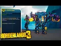 Iron Cub s Efficiency Engine Augment Explained Borderlands 3