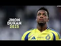 Download Lagu Jhon Duran 2025 - Amazing Skills, Goals \u0026 Assists | HD