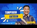 Tumpukan dan Antrian Stack Queue Informatika Kelas X Kurikulum Merdeka Ngode with Kang Aldi