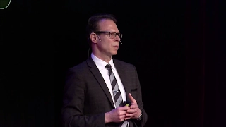 Why the future belongs to community research | Ronald Harvey | TEDxAUBG