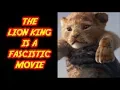Washington Post Calls The Lion King Fascist