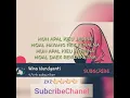 Download Lagu 🎥Merdu (Syairan santri Salafi)~Sedih sahabat sejati pindah PONDOK | Lambaian tangan Terakhir😭😢
