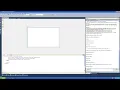 Making a Frutiger Aero Notepad With Qwen 3 8 and NyoCoder AI Coding in VS 2010 and Windows XP