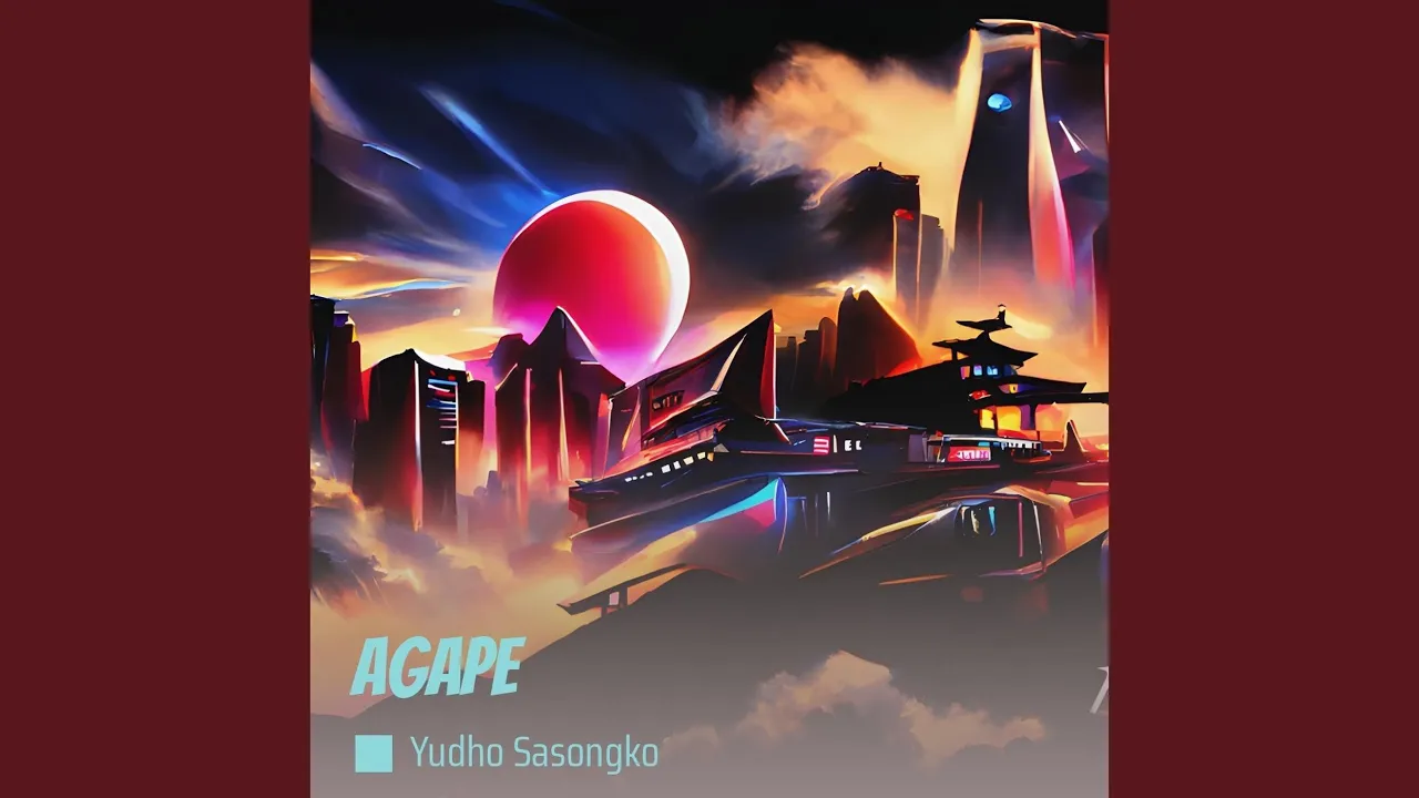 Agape Agape