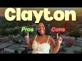 Moving to Clayton NC in 2026 Ultimate Pros and Cons of Living in Clayton North Carolina