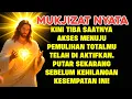 Download Lagu TUHAN BERKATA: \