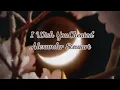 Download Lagu I Wish You Cheated-Alexander Stewart (Clean/Lyrics)