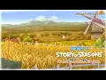 Download Lagu 《 Doraemon Story of Seasons 》: Friends of the Great Kingdom - Music Collection 🍂 Fall Version 🍂
