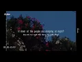 [Vietsub + Lyrics] Time machine - mj apanay (feat. aren park)